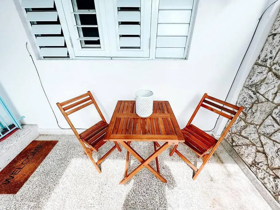 Tatil Evi Casa Vasallo 2 Comfy House W/ 3Bdr Condado Villa San Juan