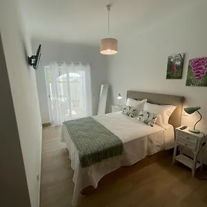 S. Gabriel 1 Apartment Monchique