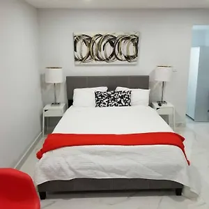 Studio At La 3 Apartment San Juan