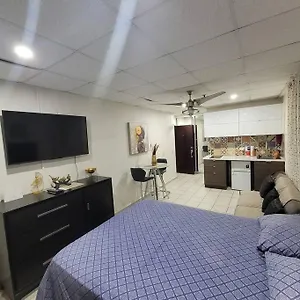 Studio At Cocomar Apartment San Juan