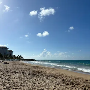 Downtown Condado Tropical San Juan