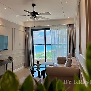 Ocean View Luxury Apartment Da Nang