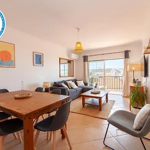 B73 - Luz Sun Apartment Lagos